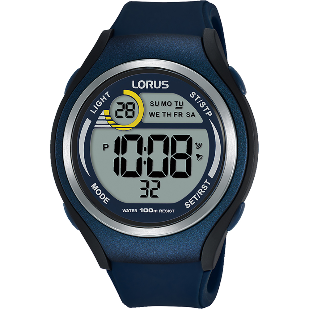 Reloj Lorus R2375LX9