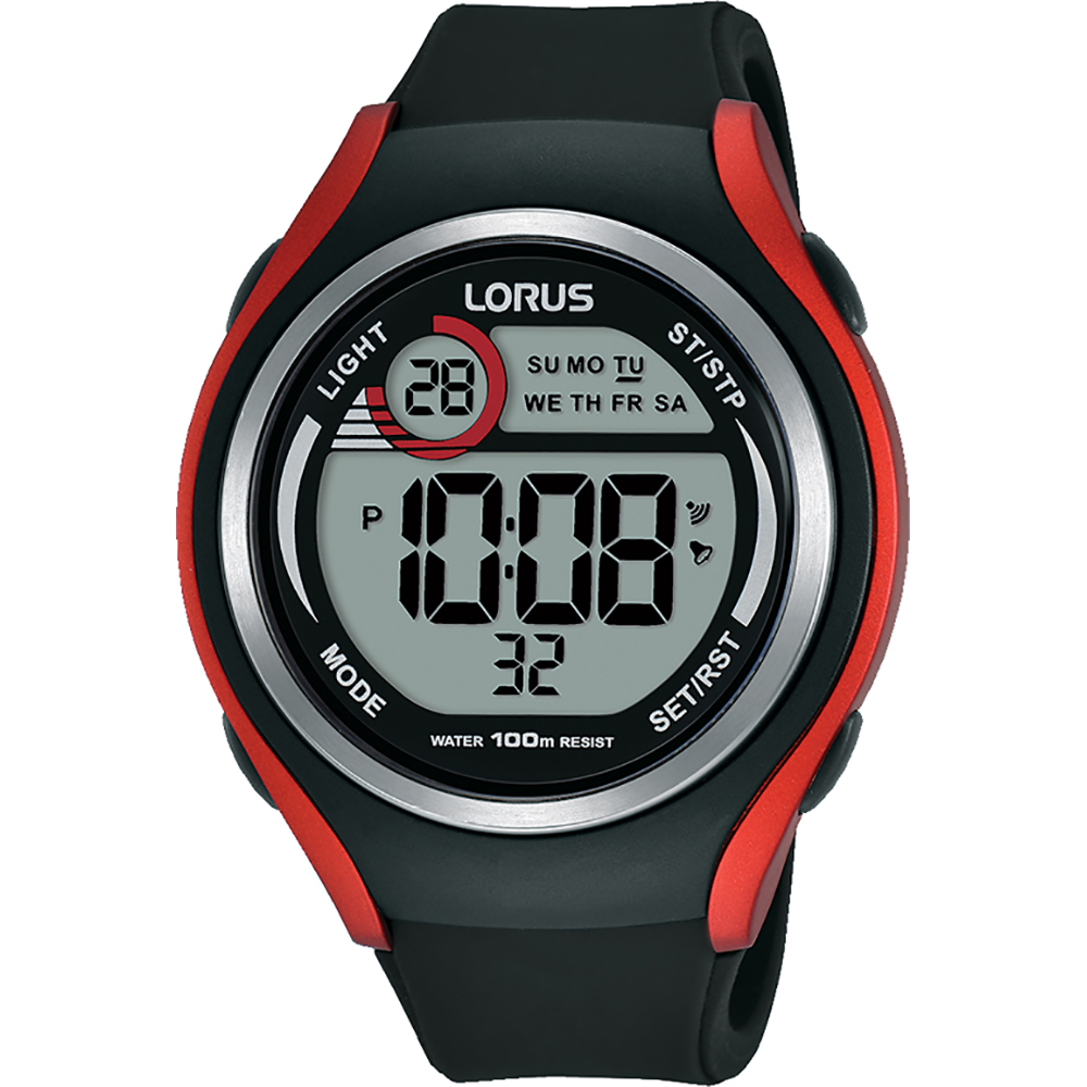 Reloj Lorus R2379LX9