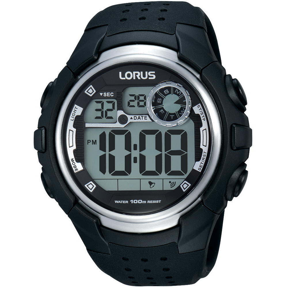 Reloj Lorus R2385KX9