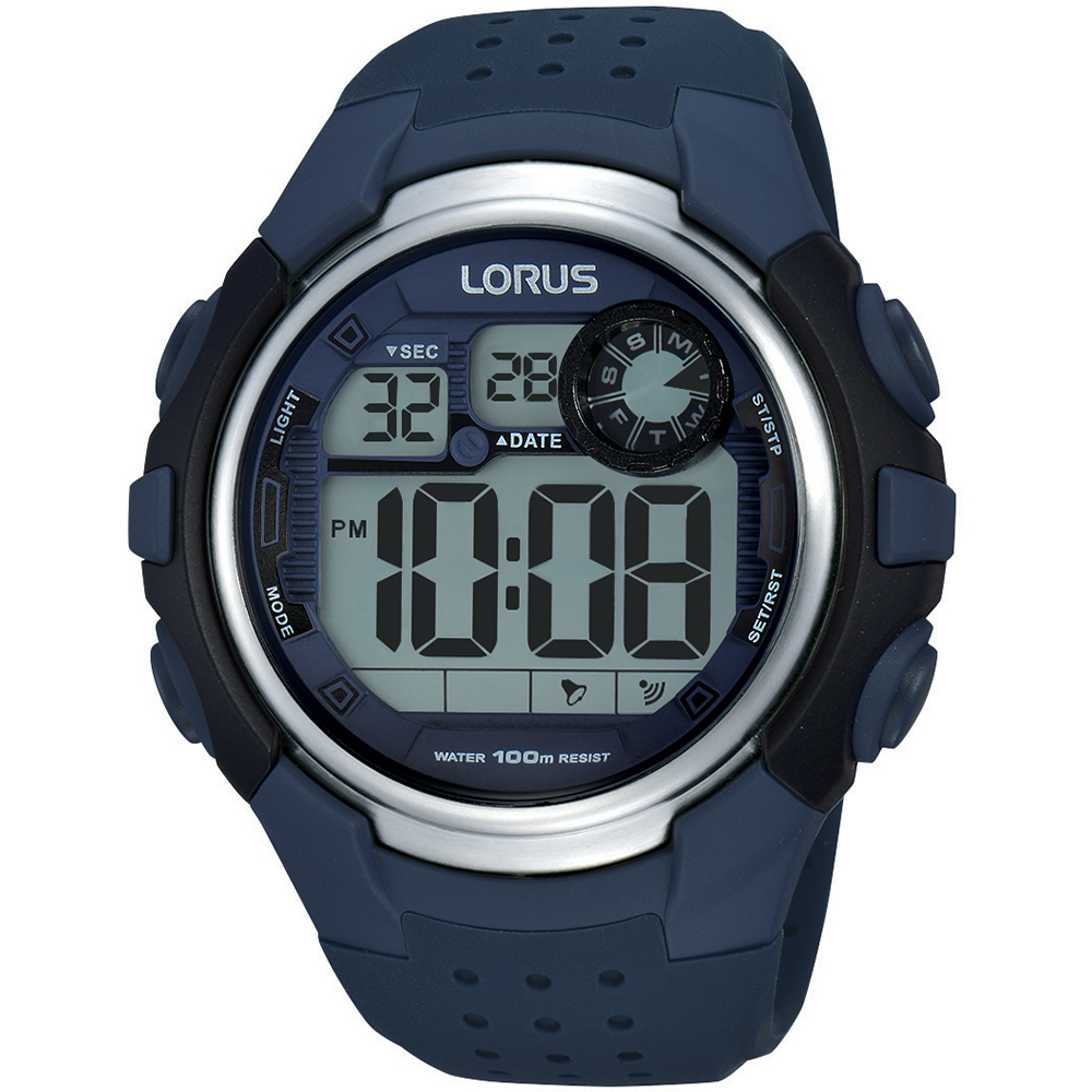 Reloj Lorus R2387KX9