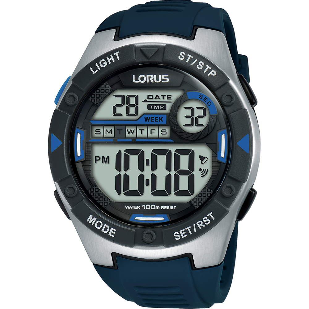 Reloj Lorus R2395MX9