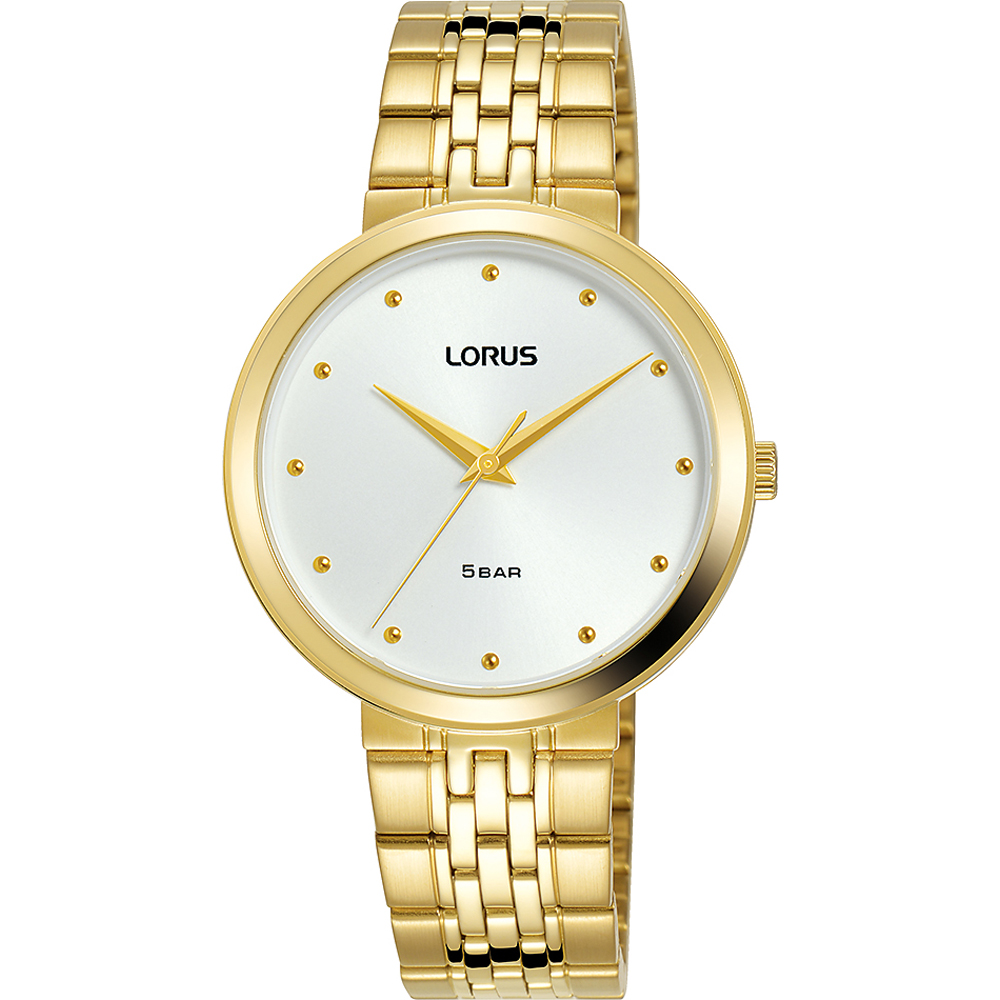 Lorus RG204RX9 Reloj