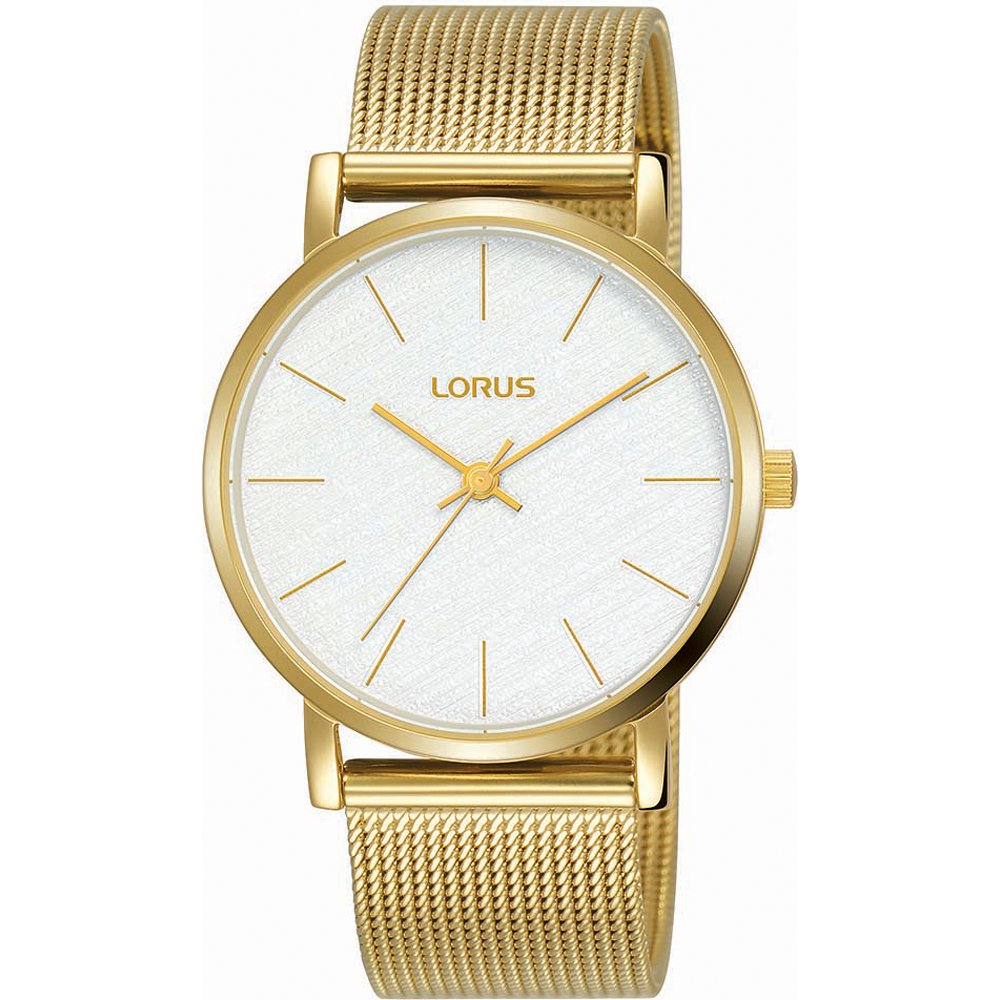 Reloj Lorus RG206QX9