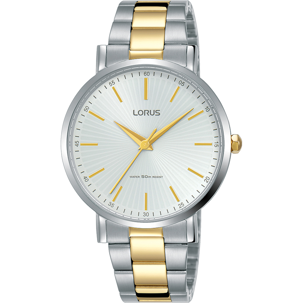 Reloj Lorus RG217QX9