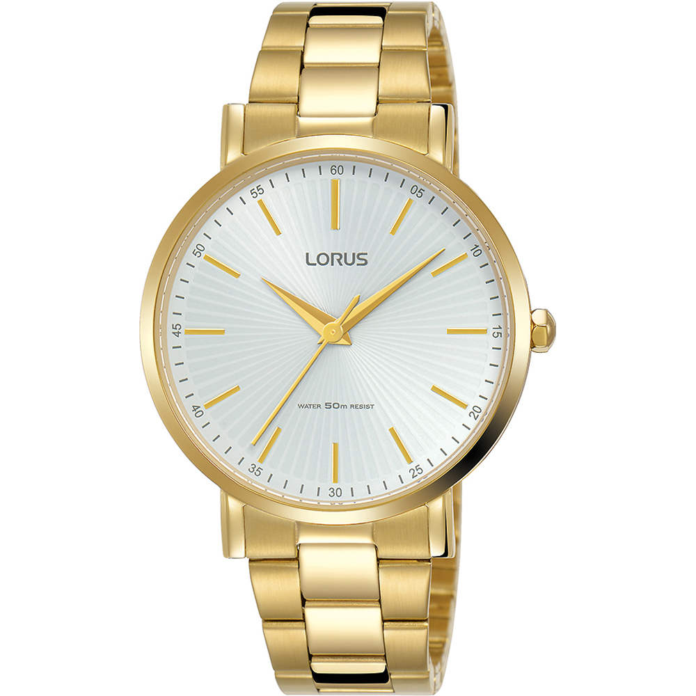 Reloj Lorus RG218QX9