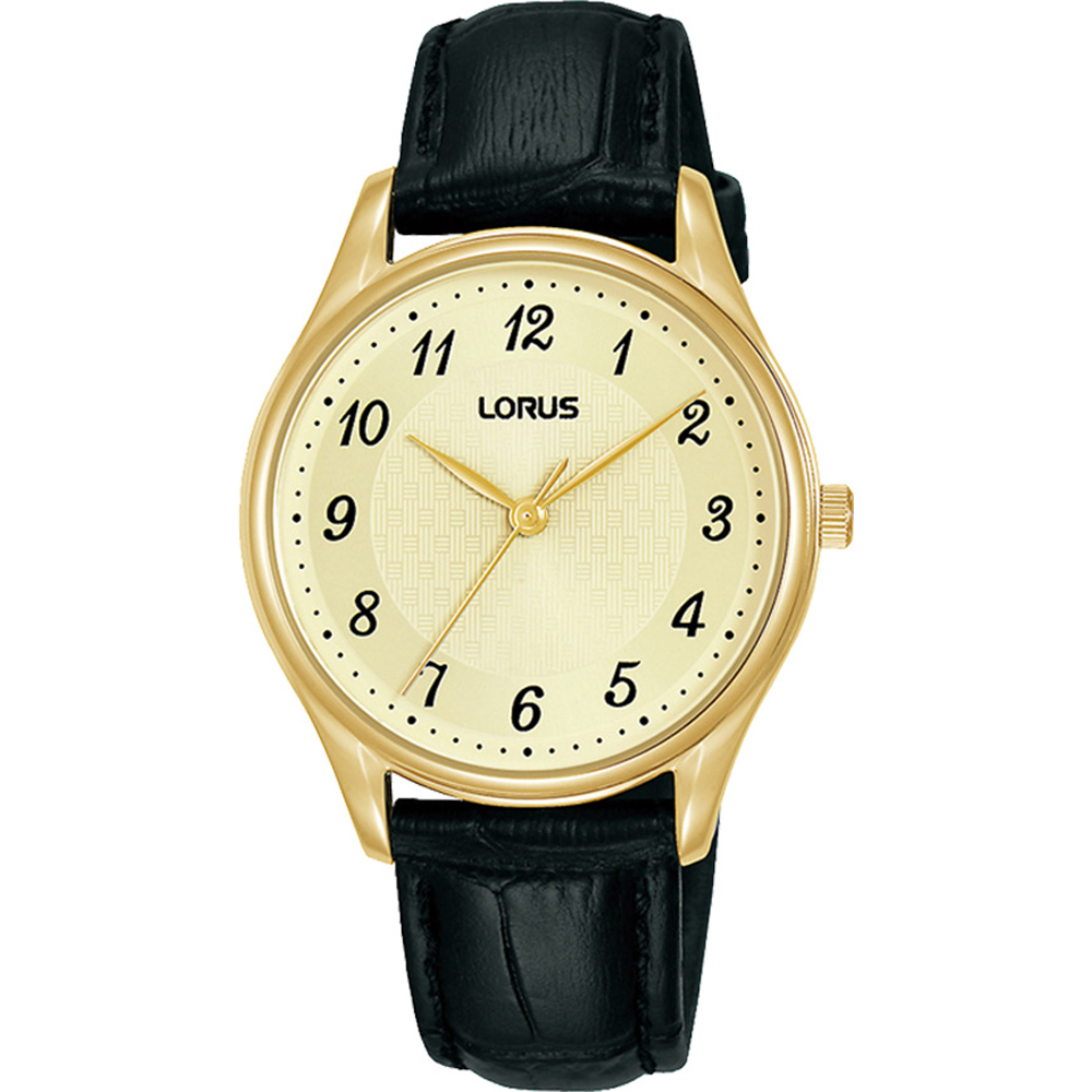 Reloj Lorus Classic dress RG226UX9 Ladies