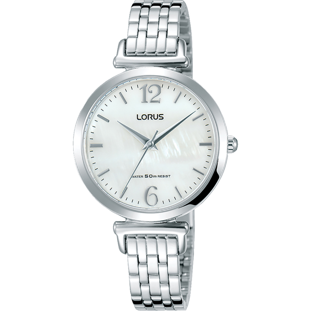 Reloj Lorus RG227NX9