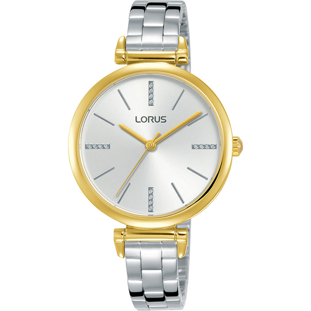 Reloj Lorus RG236QX9