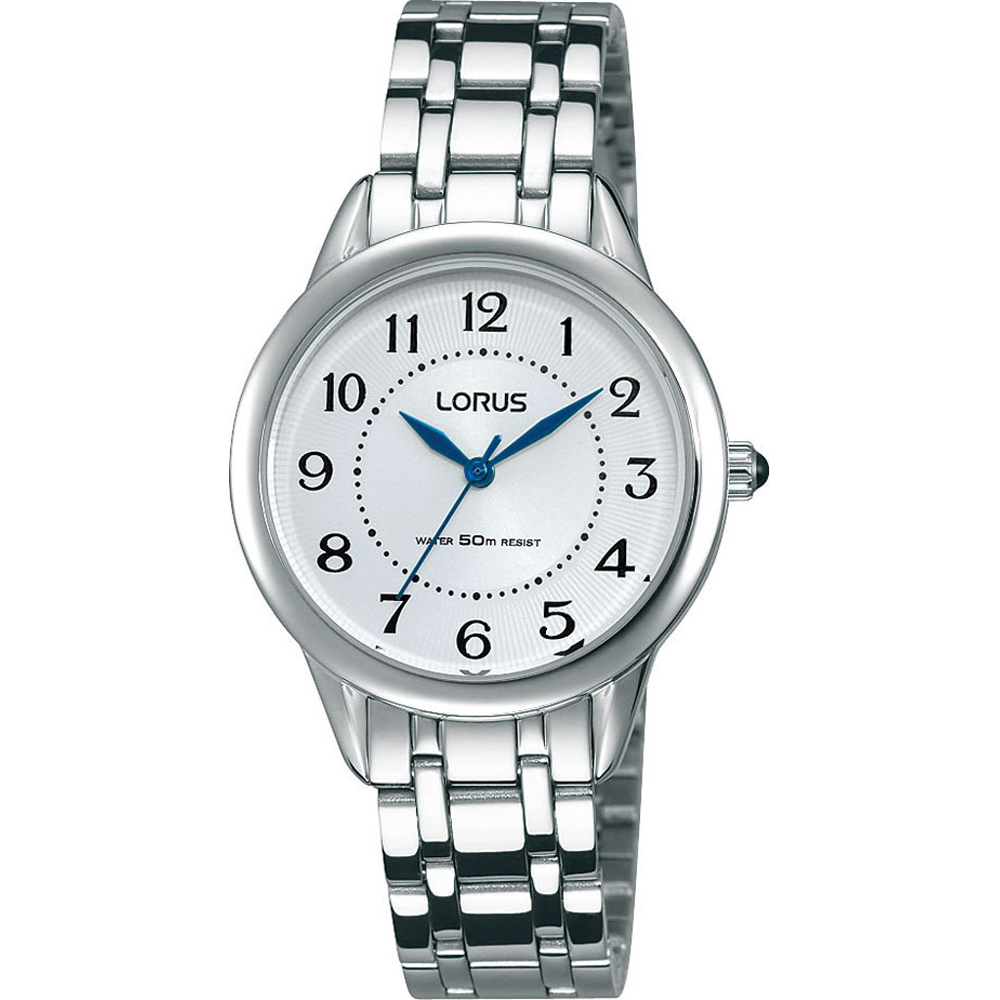 Reloj Lorus Classic dress RG251JX5