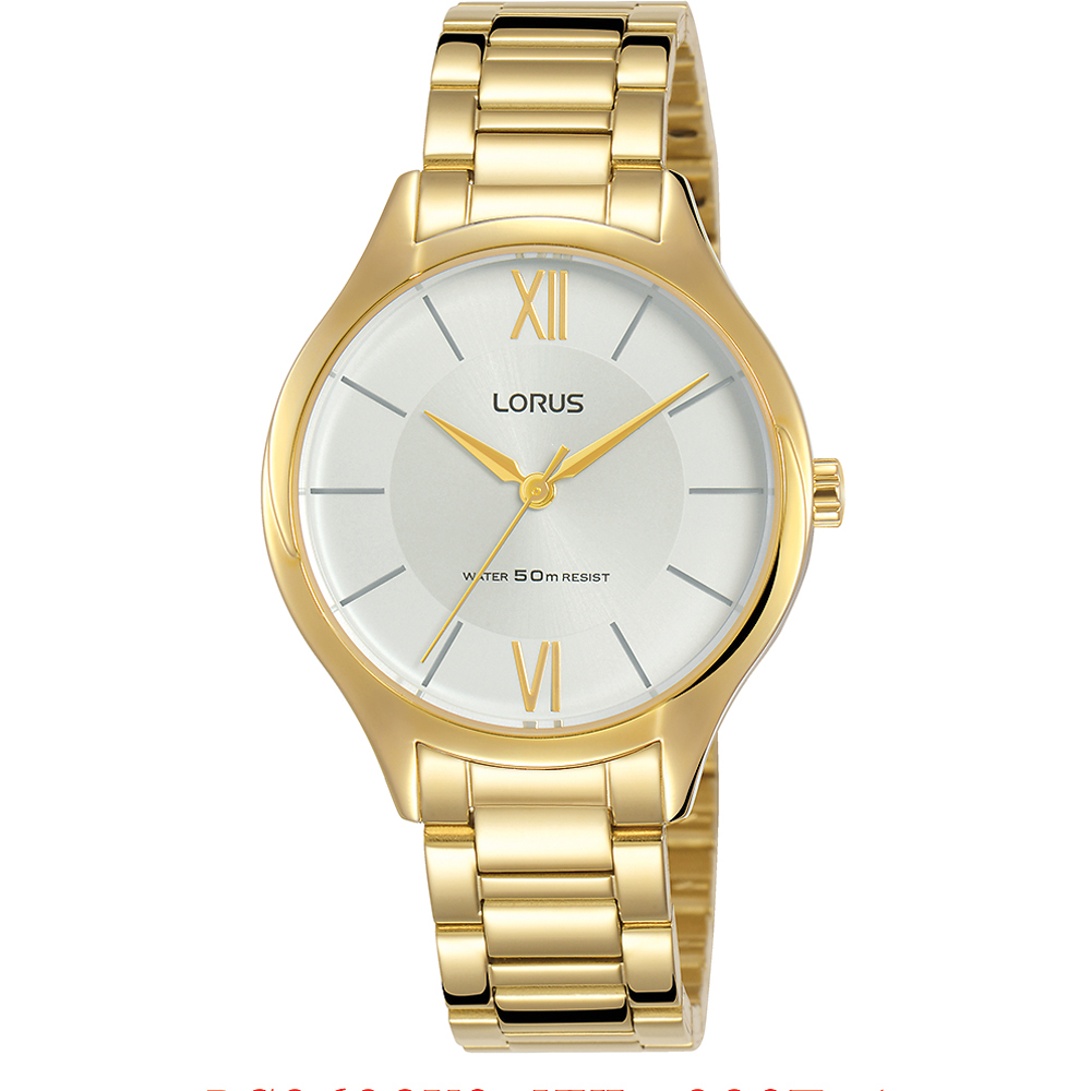 Reloj Lorus RG262QX9