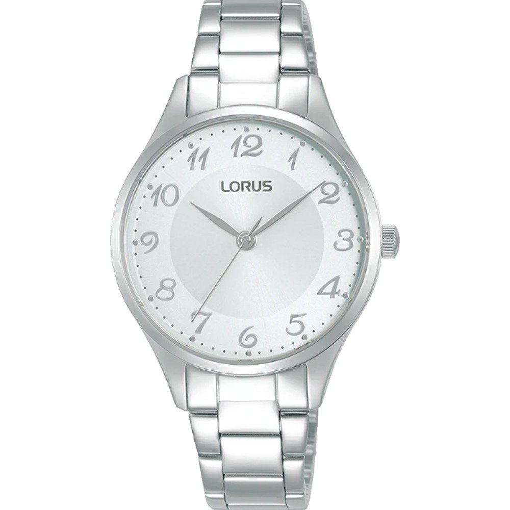 Reloj Lorus Classic dress RG267VX9