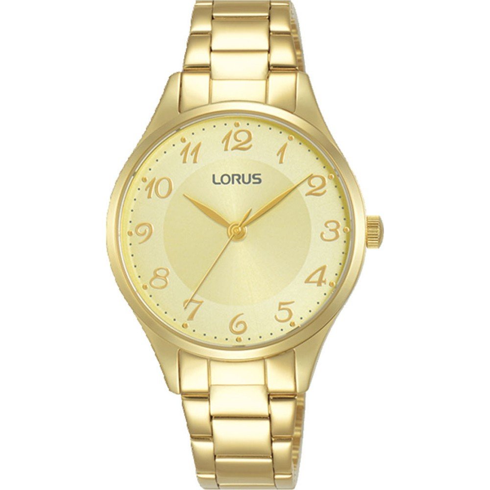 Reloj Lorus Classic dress RG274VX9