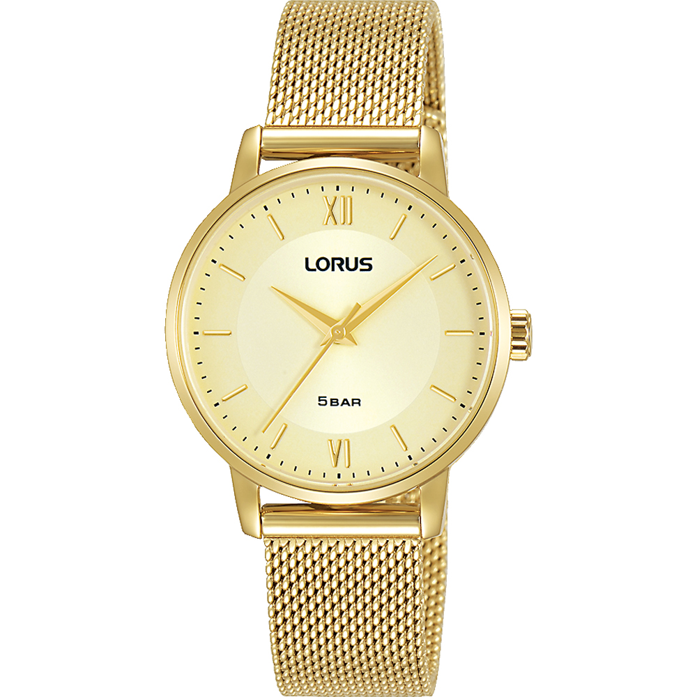 Reloj Lorus RG278TX9