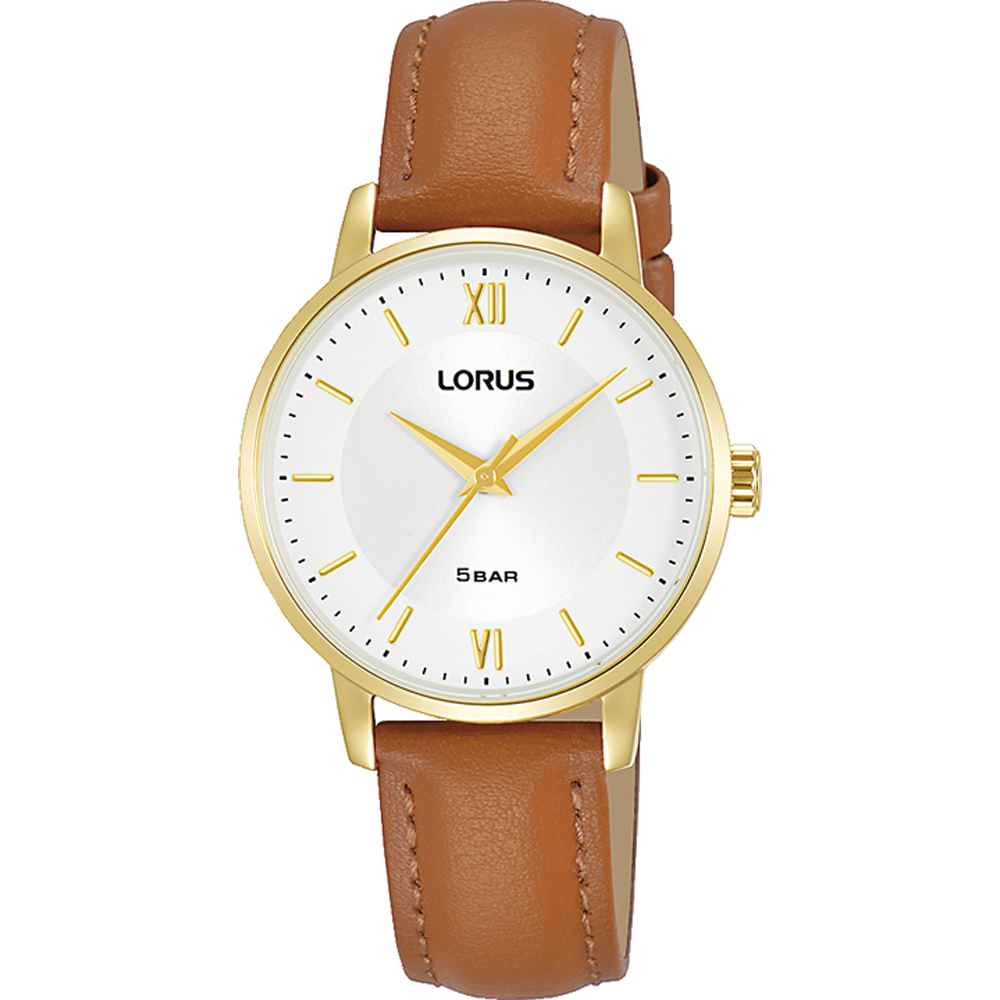 Reloj Lorus RG282TX9