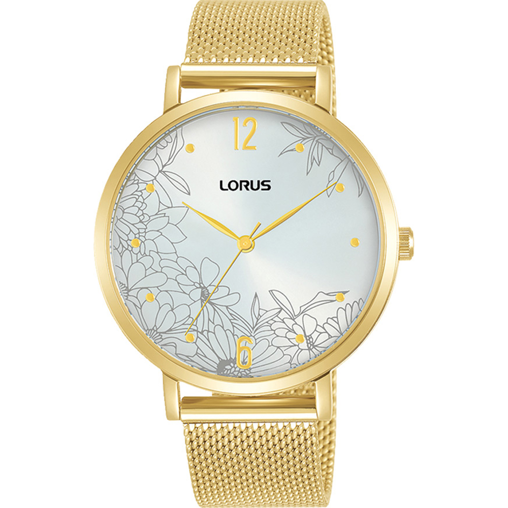 Lorus RG292TX9 Reloj