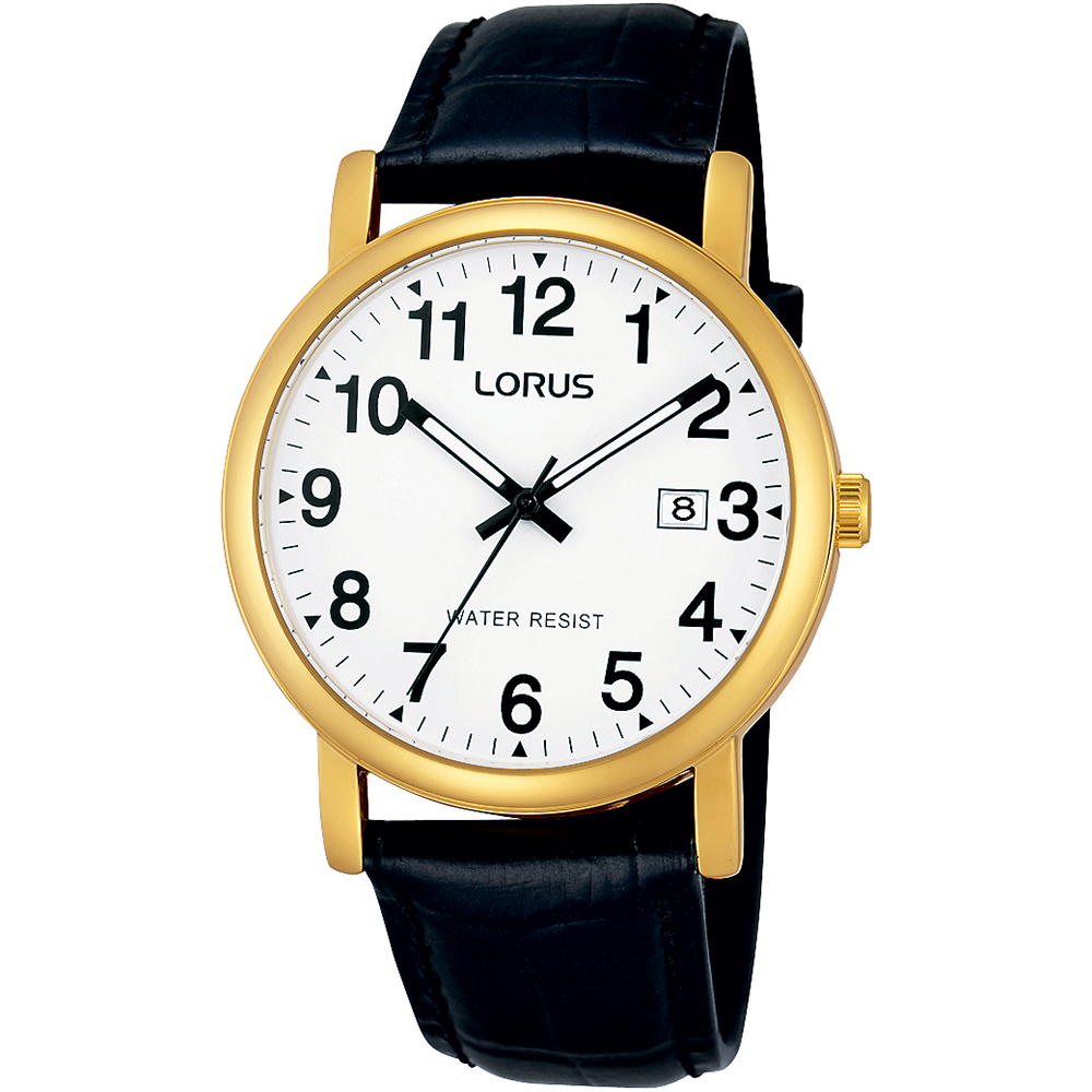 Reloj Lorus RG836CX5