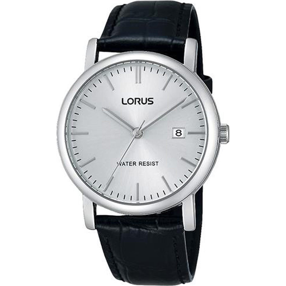 Reloj Lorus Classic dress RG839CX5