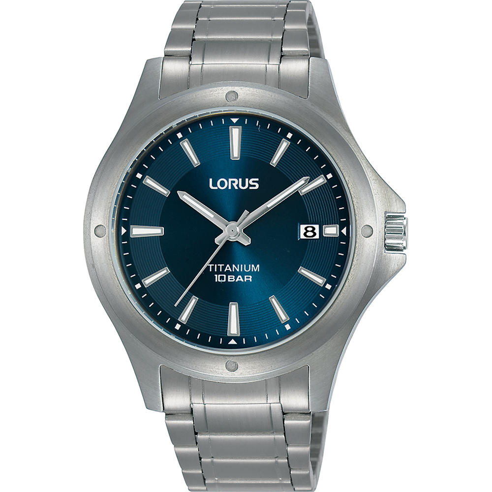 Reloj Lorus Sport RG871CX9