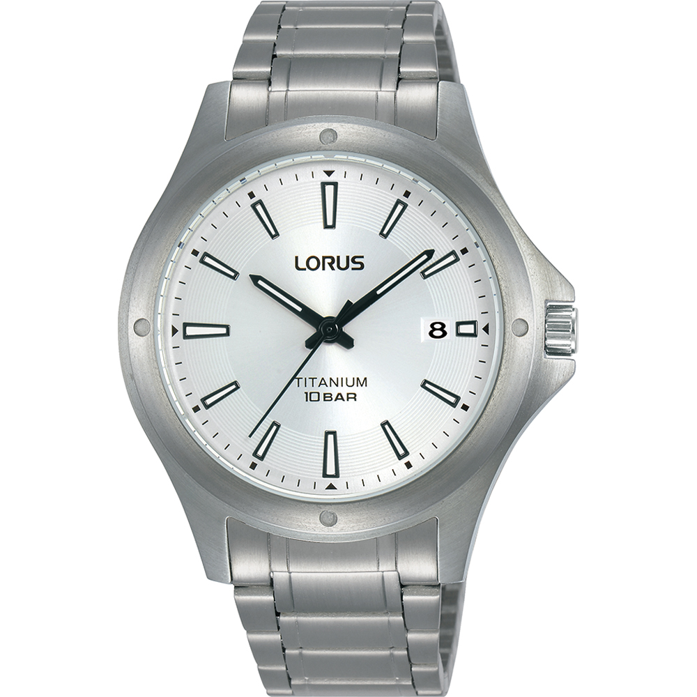 Reloj Lorus RG873CX9