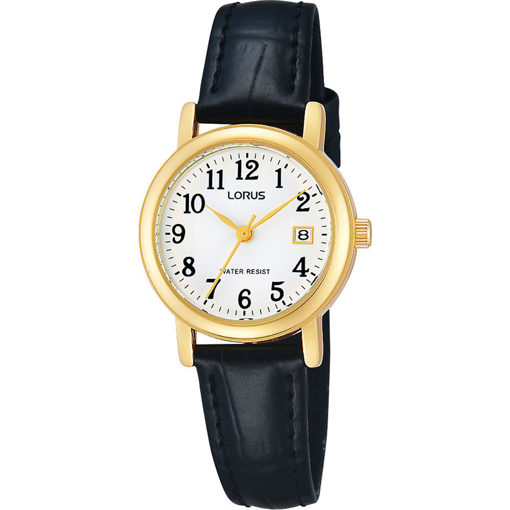 Reloj Lorus Classic dress RH764AX5