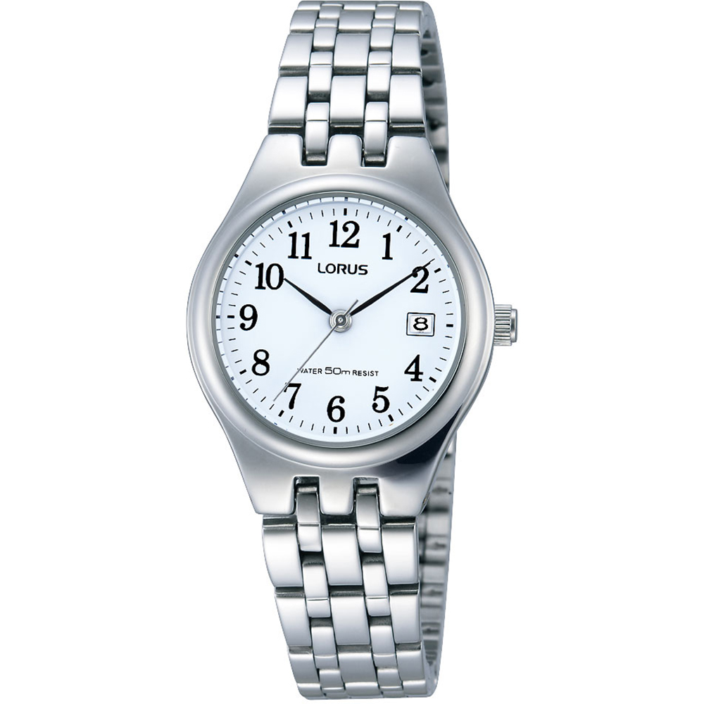 Reloj Lorus Classic dress RH791AX9