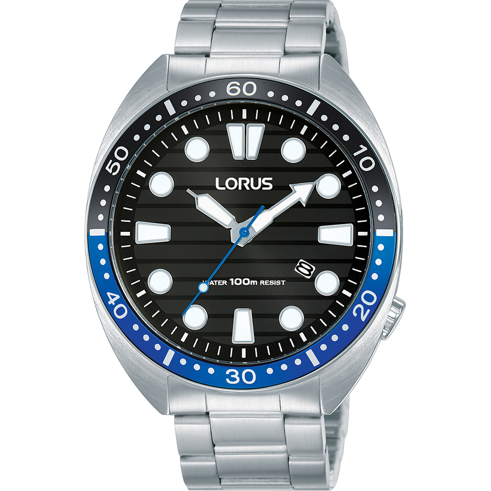 Reloj Lorus RH921LX9