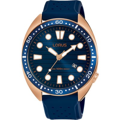 Reloj Lorus RH926LX9