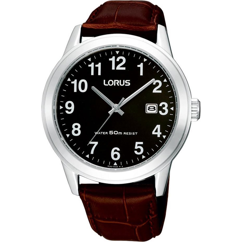 Reloj Lorus RH927BX9