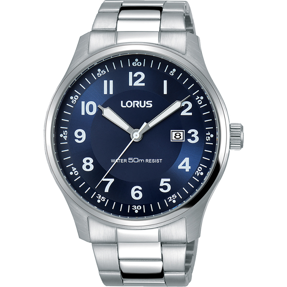 Reloj Lorus Classic dress RH937HX9