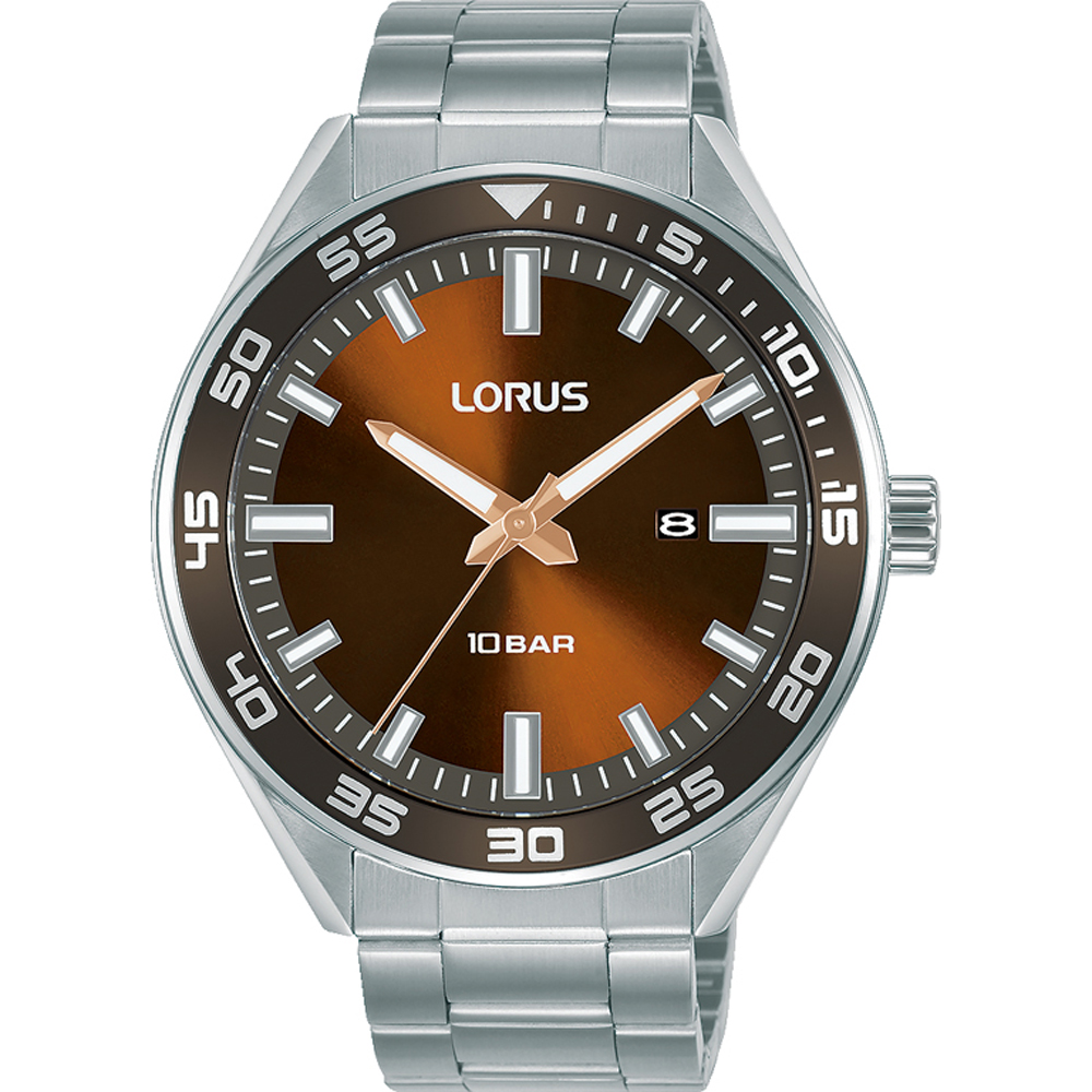 Lorus RH937NX9 Reloj