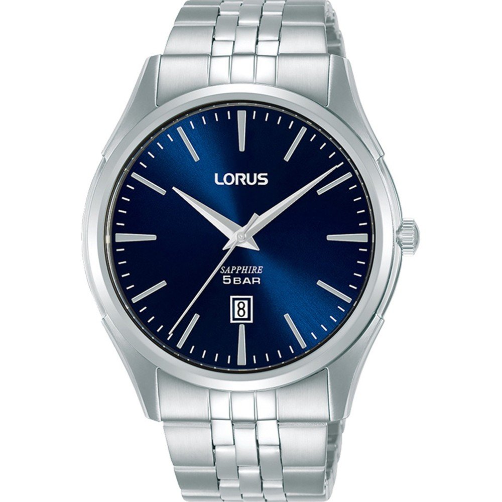 Reloj Lorus Classic dress RH947NX5 RH947NX9