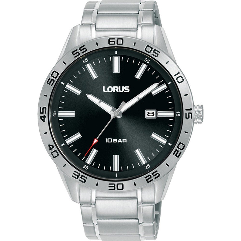 Reloj Lorus RH947QX9