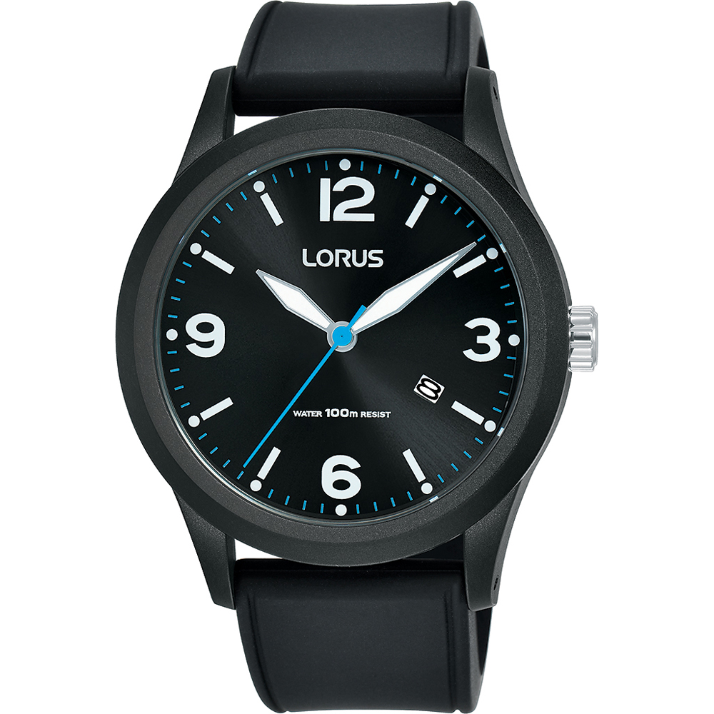 Reloj Lorus RH949LX9