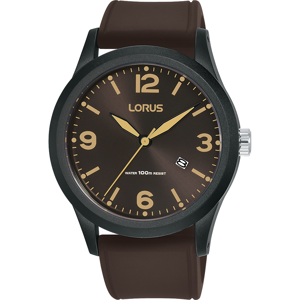 Reloj Lorus RH951LX9