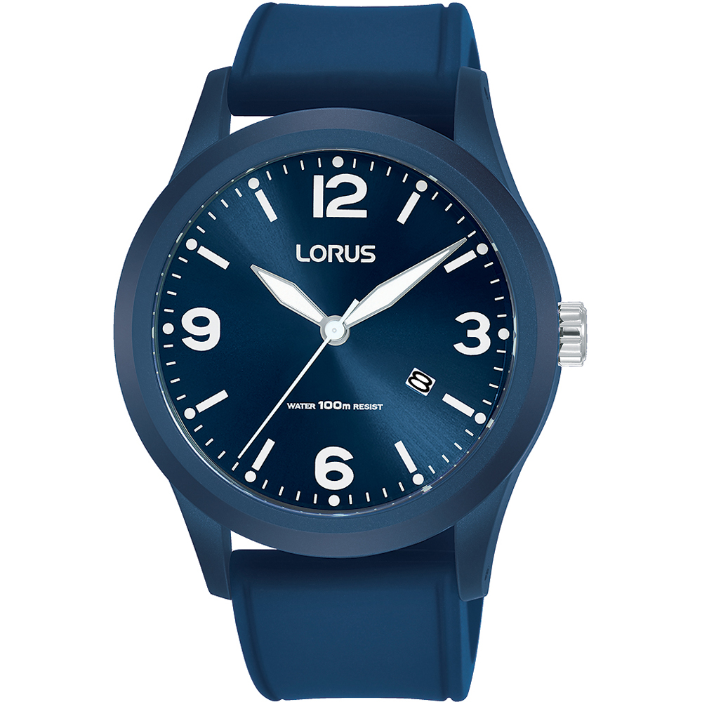 Reloj Lorus RH953LX9