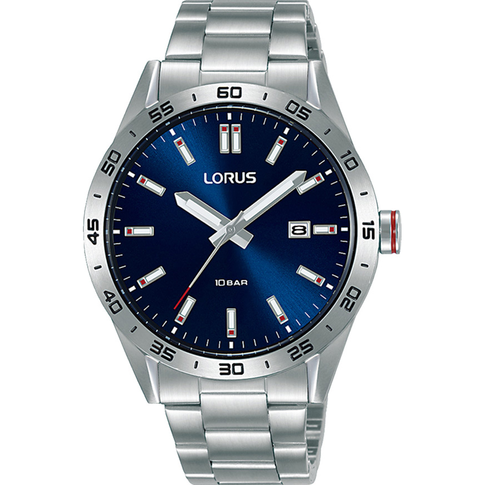 Reloj Lorus RH961NX9