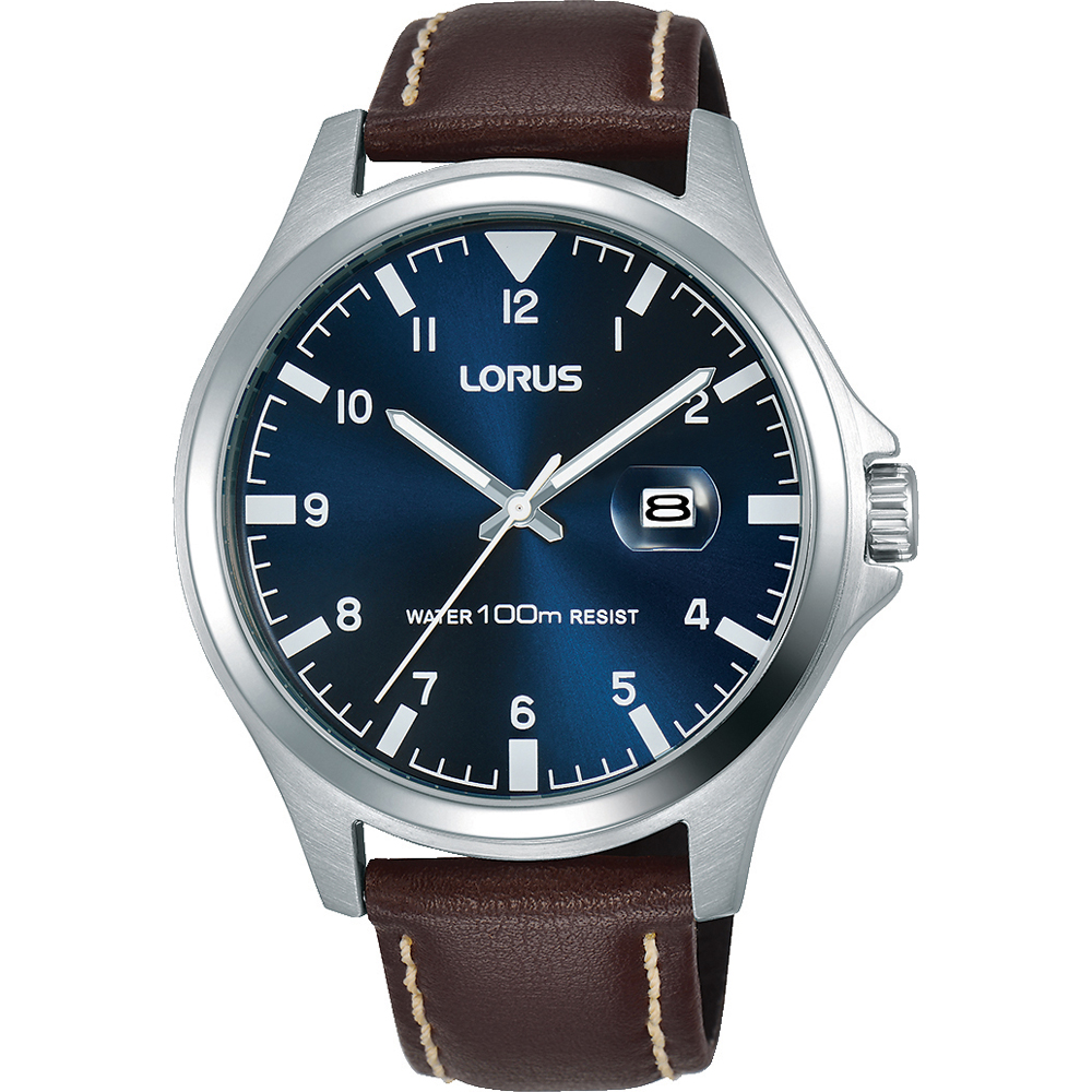 Reloj Lorus Classic dress RH963KX8
