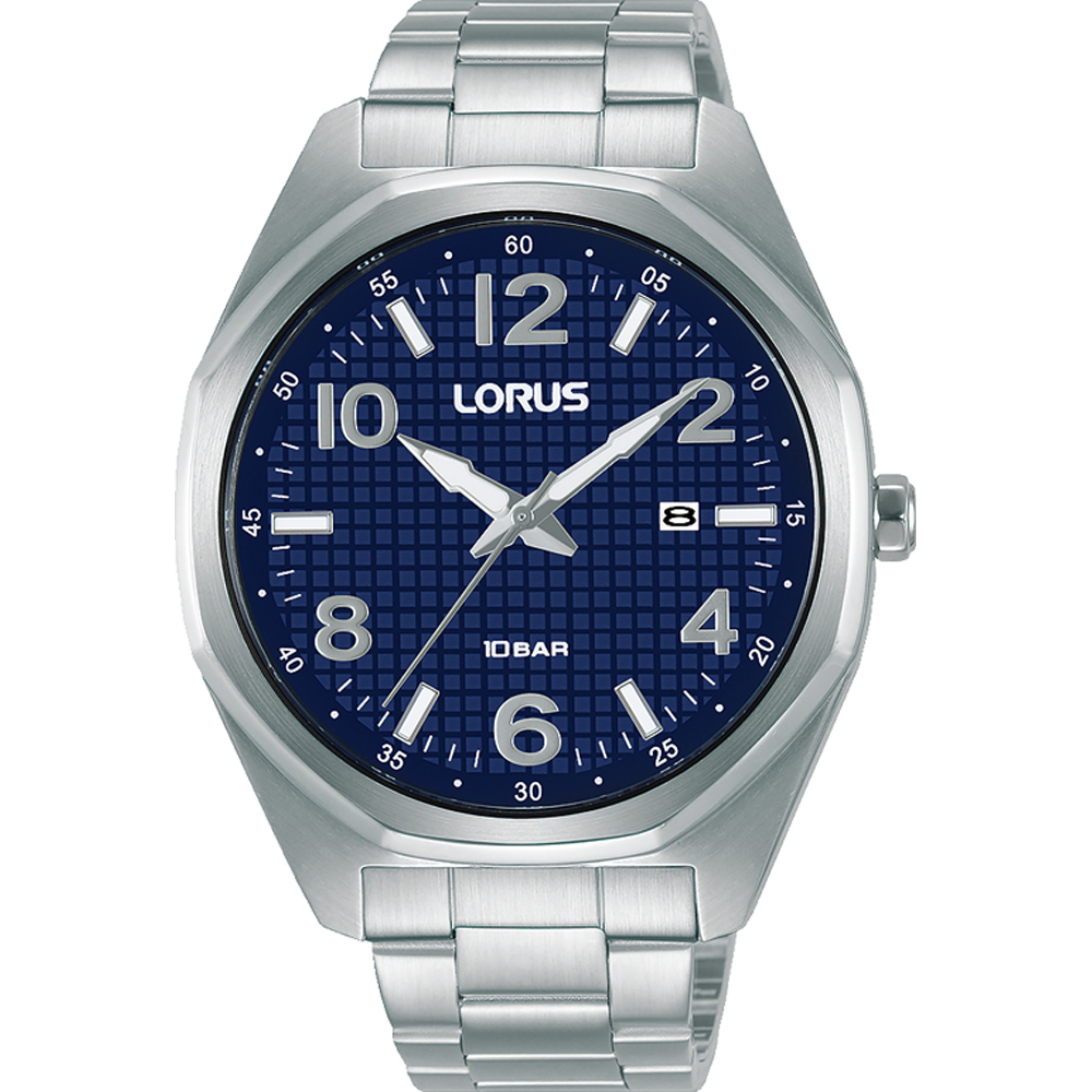 Lorus RH969NX9 Reloj