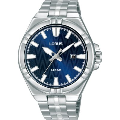 Reloj Lorus Classic RH973RX9