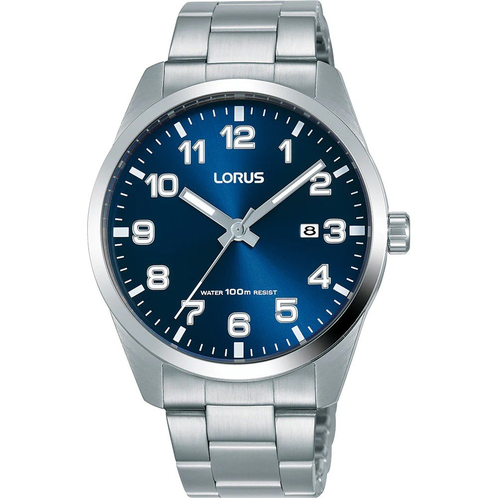 Reloj Lorus Classic dress RH975JX5 RH975JX9