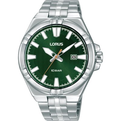 Reloj Lorus Classic RH975RX9