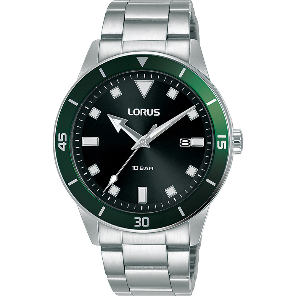 Lorus RH983LX9 Reloj
