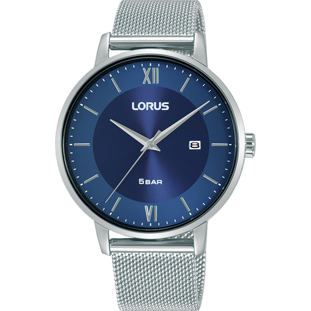 Lorus RH983NX9 Reloj