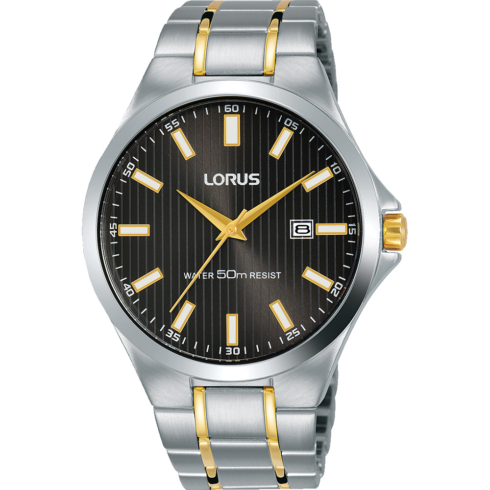 Reloj Lorus Classic dress RH987KX9