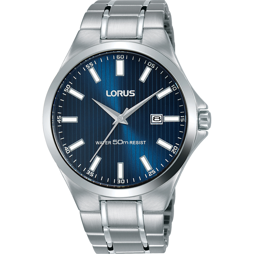 Reloj Lorus Classic dress RH993KX9