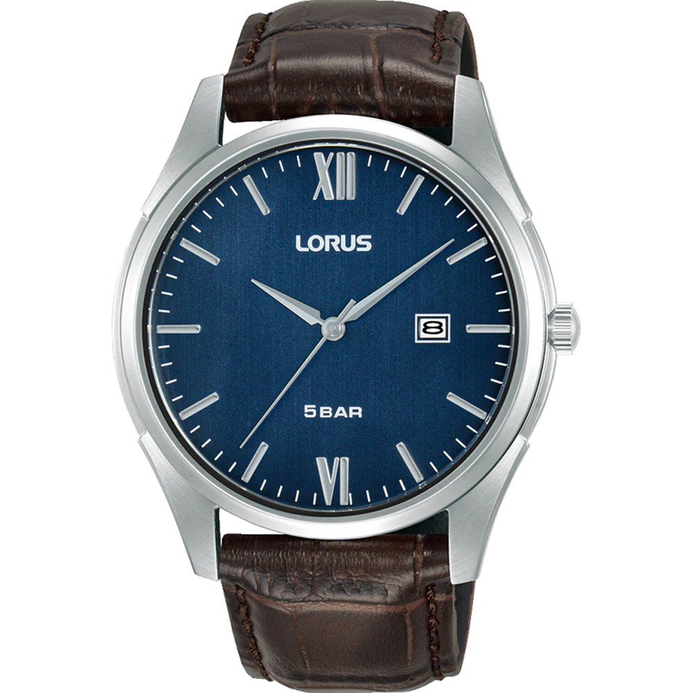 Reloj Lorus Classic dress RH993PX9
