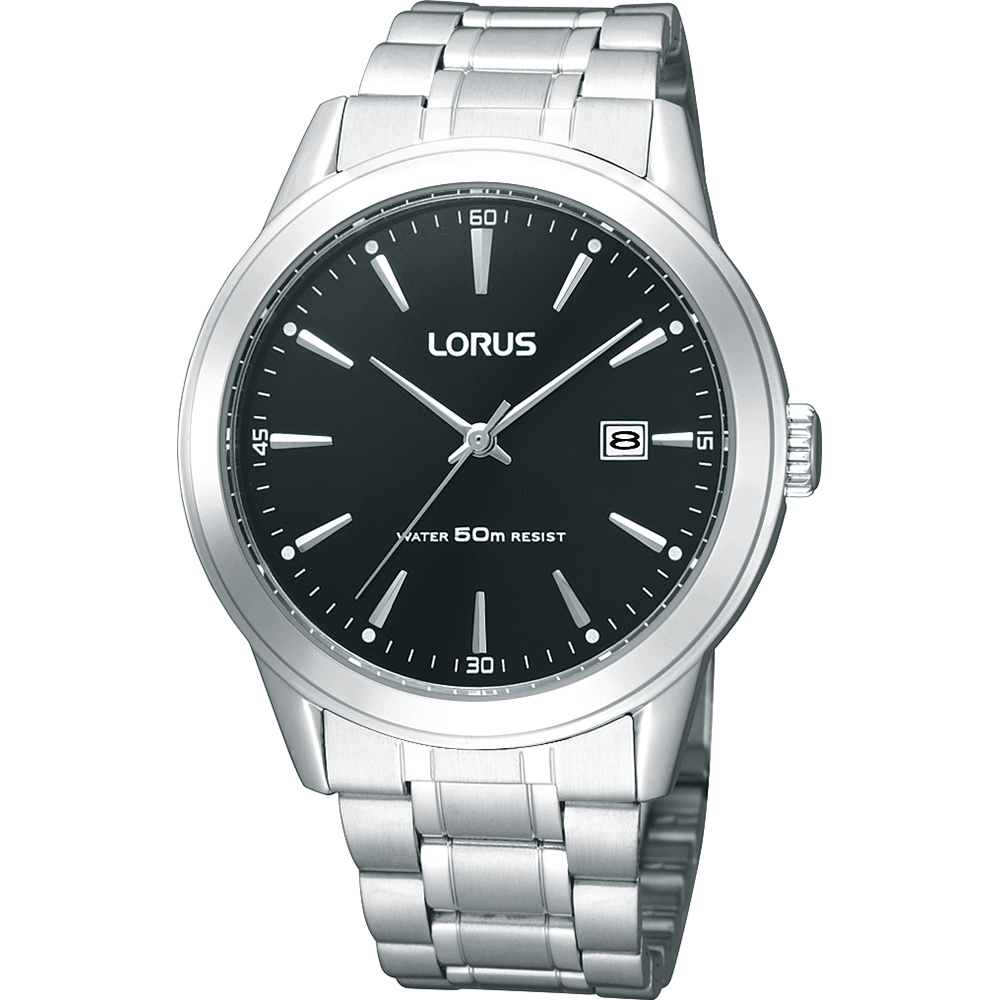 Reloj Lorus Classic dress RH995BX9