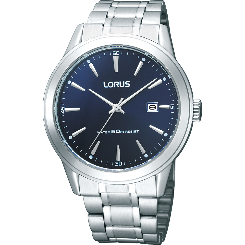 Reloj Lorus Classic dress RH997BX9