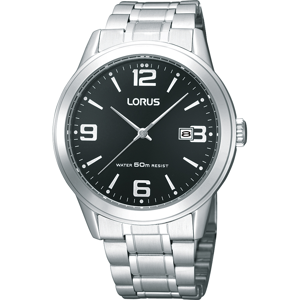 Reloj Lorus RH999BX9