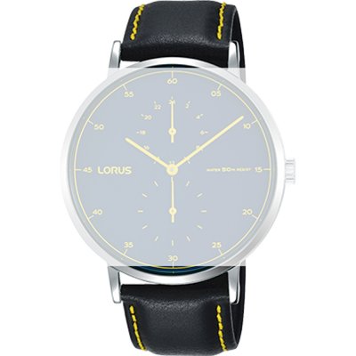 Correa Lorus RHG185X